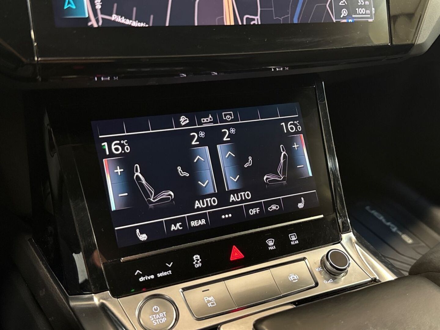 AUDI e-tron 2020
