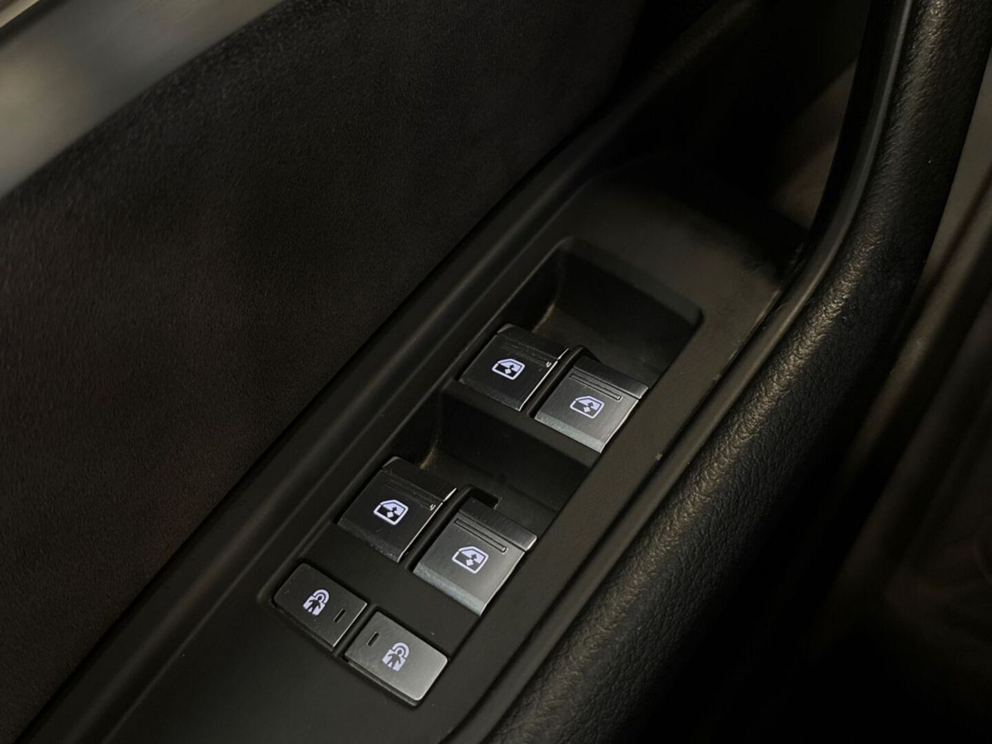 AUDI e-tron 2020