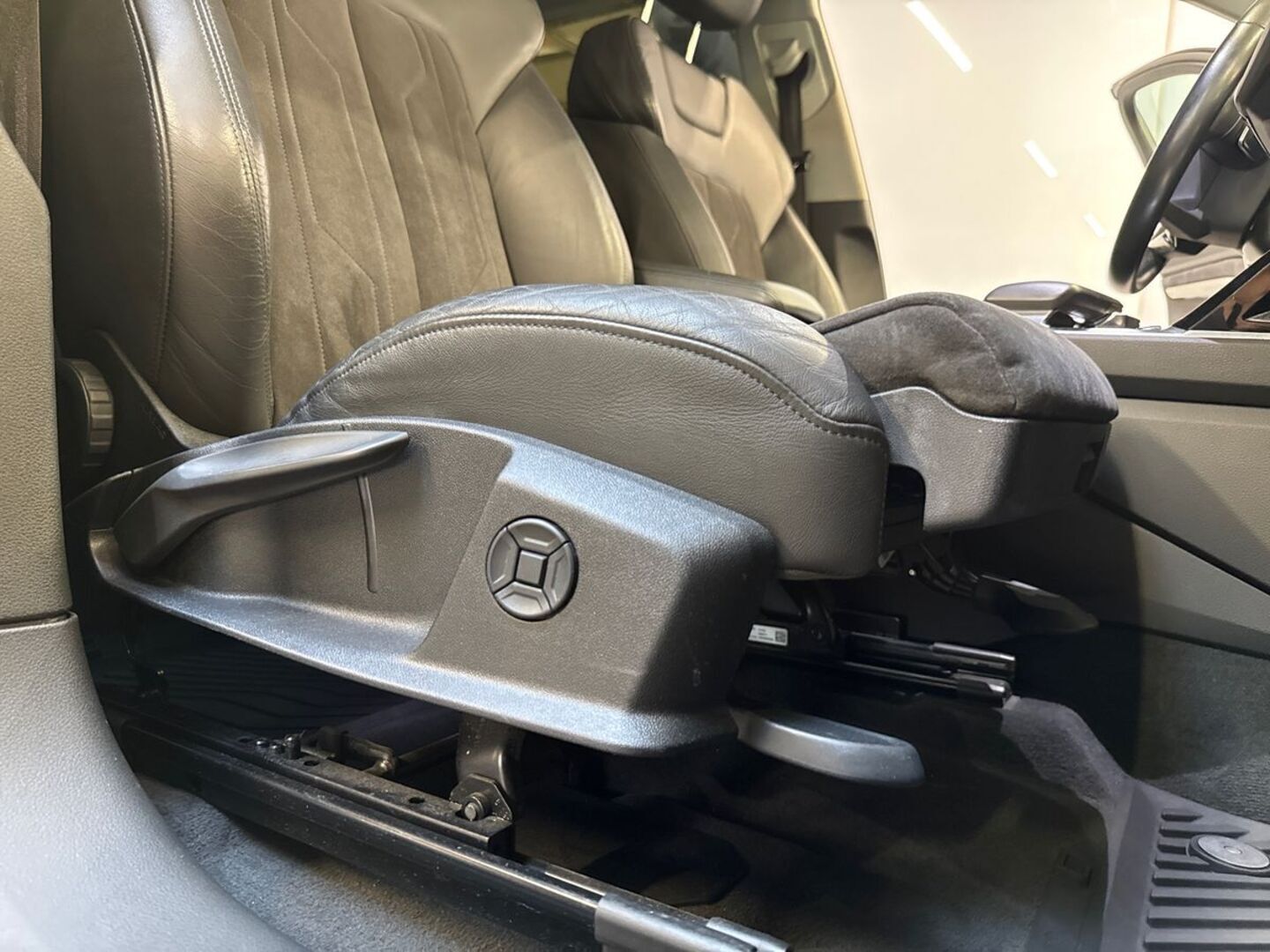 AUDI e-tron 2020