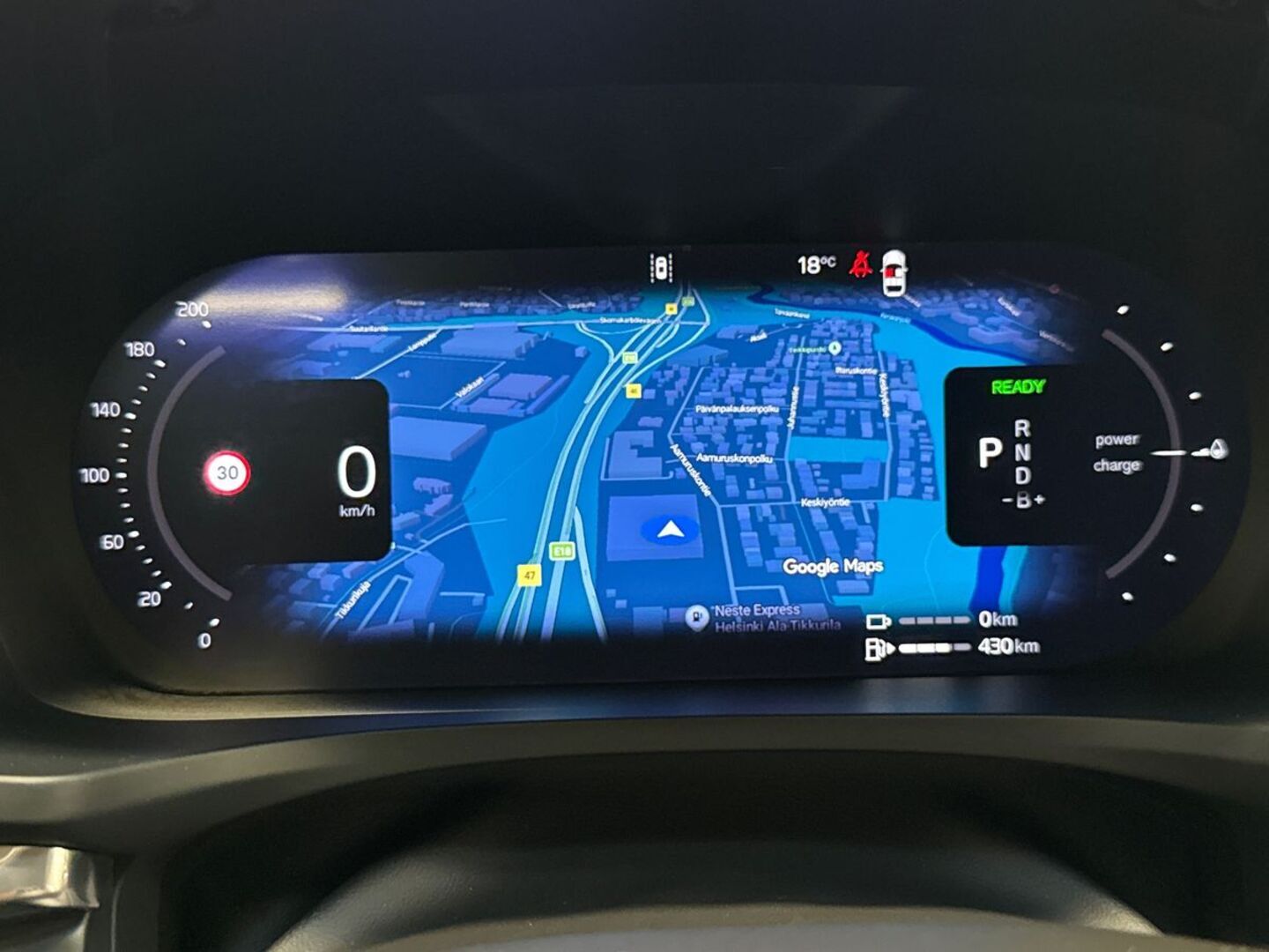 VOLVO V60 2024