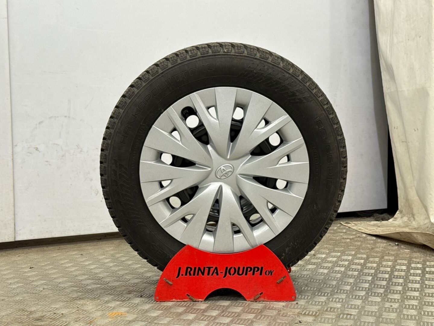 TOYOTA Yaris 2024