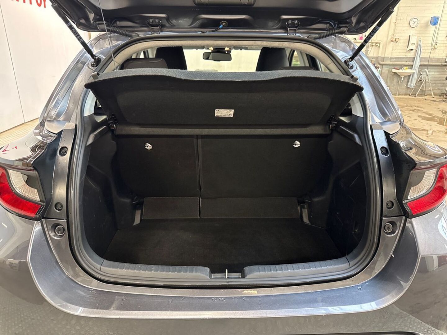 TOYOTA Yaris 2024