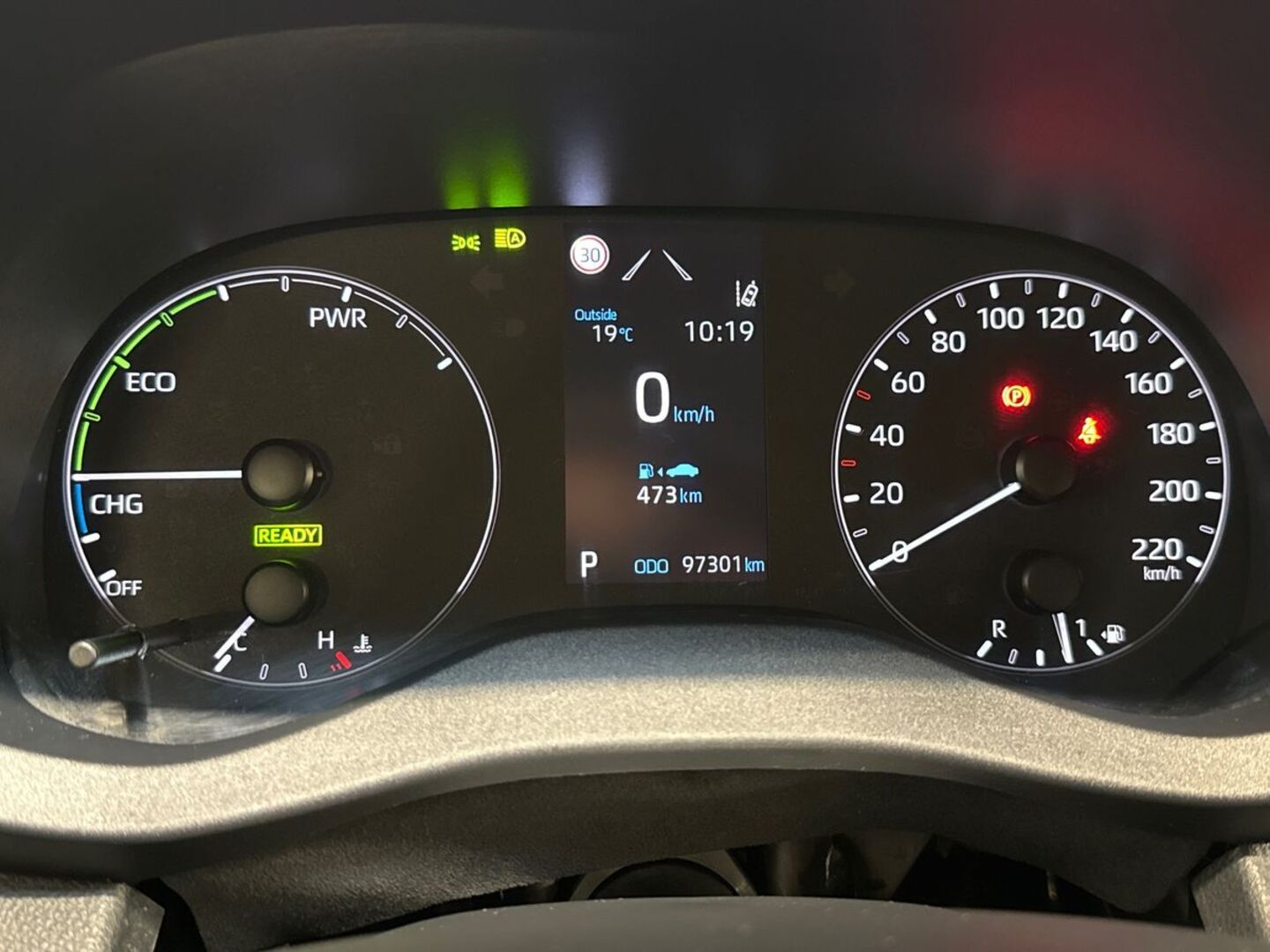 TOYOTA Yaris 2024