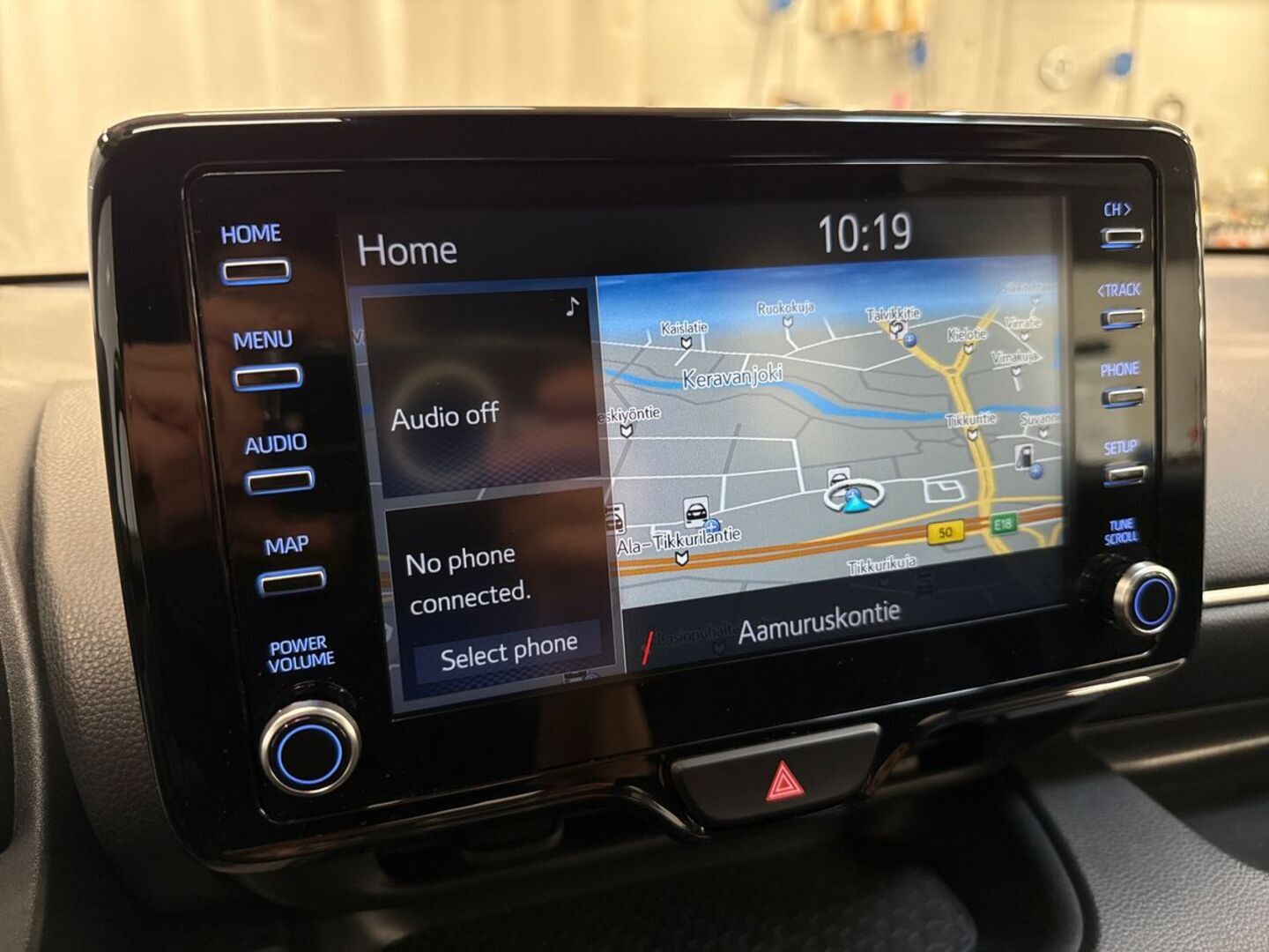TOYOTA Yaris 2024
