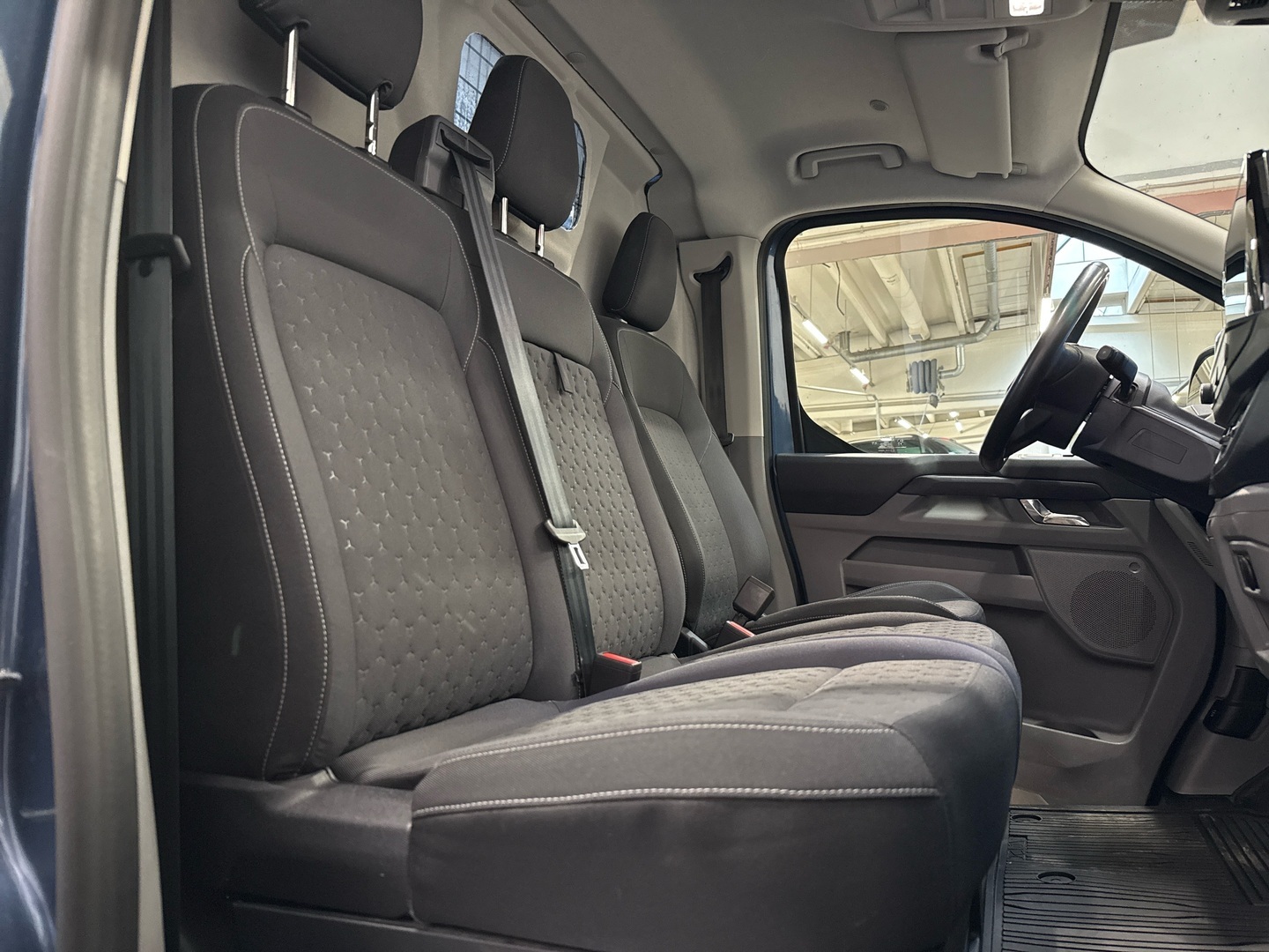FORD Transit Custom 22
