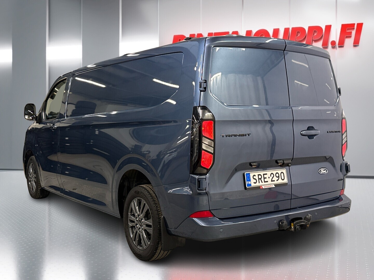 FORD Transit Custom 4