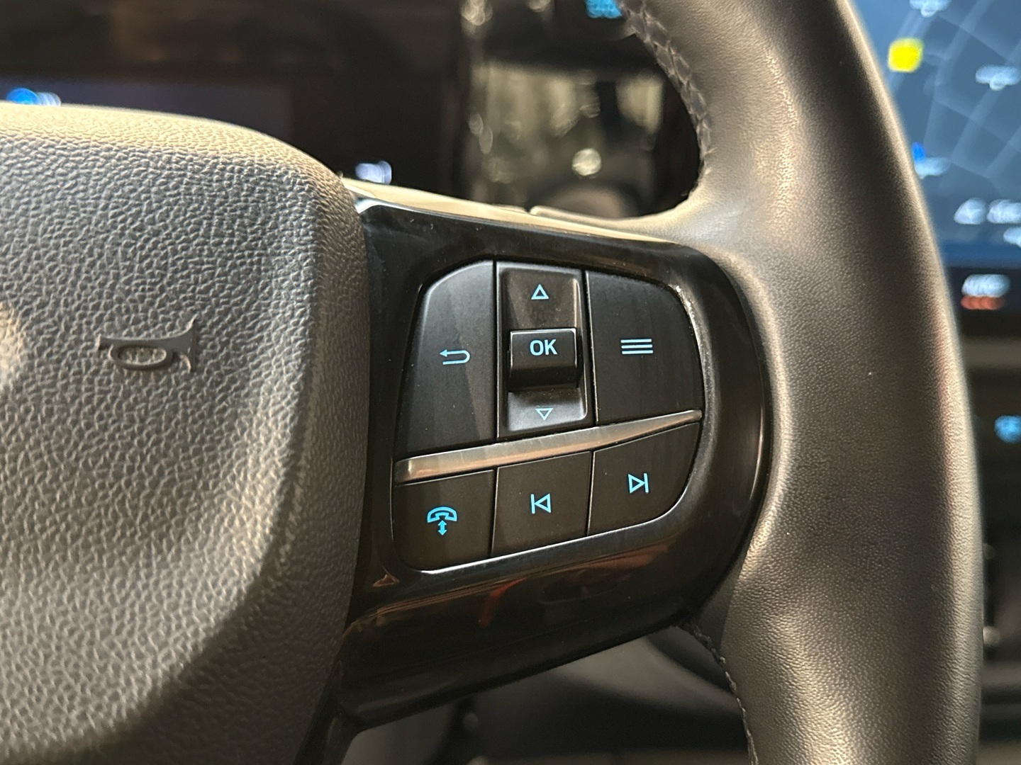FORD Transit Custom 8
