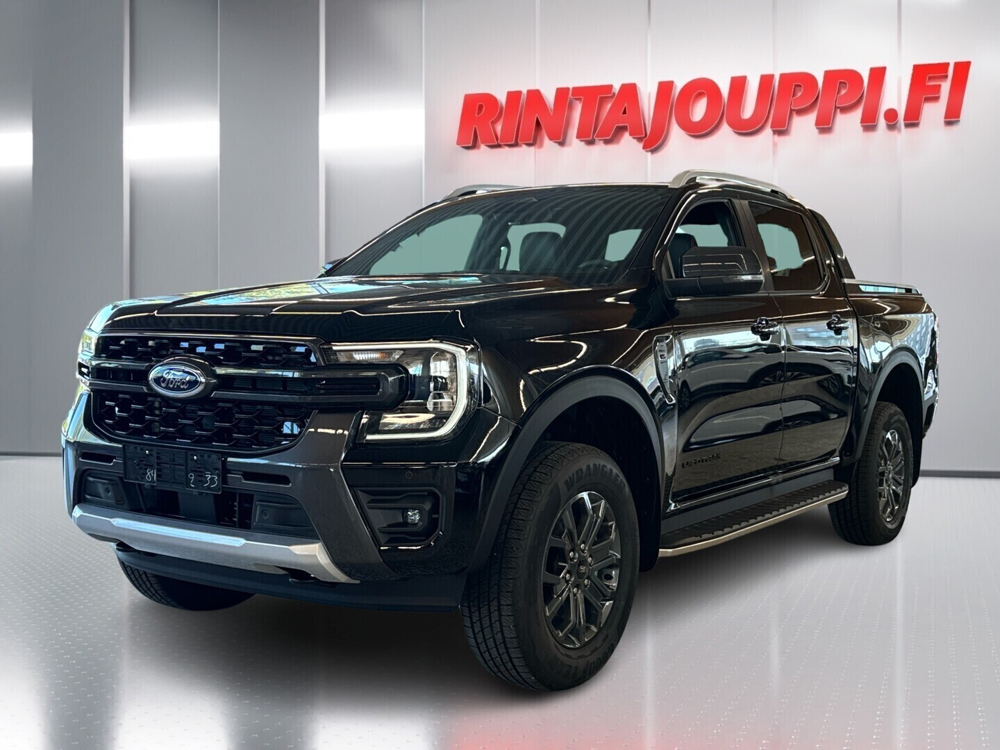 FORD Ranger 2026