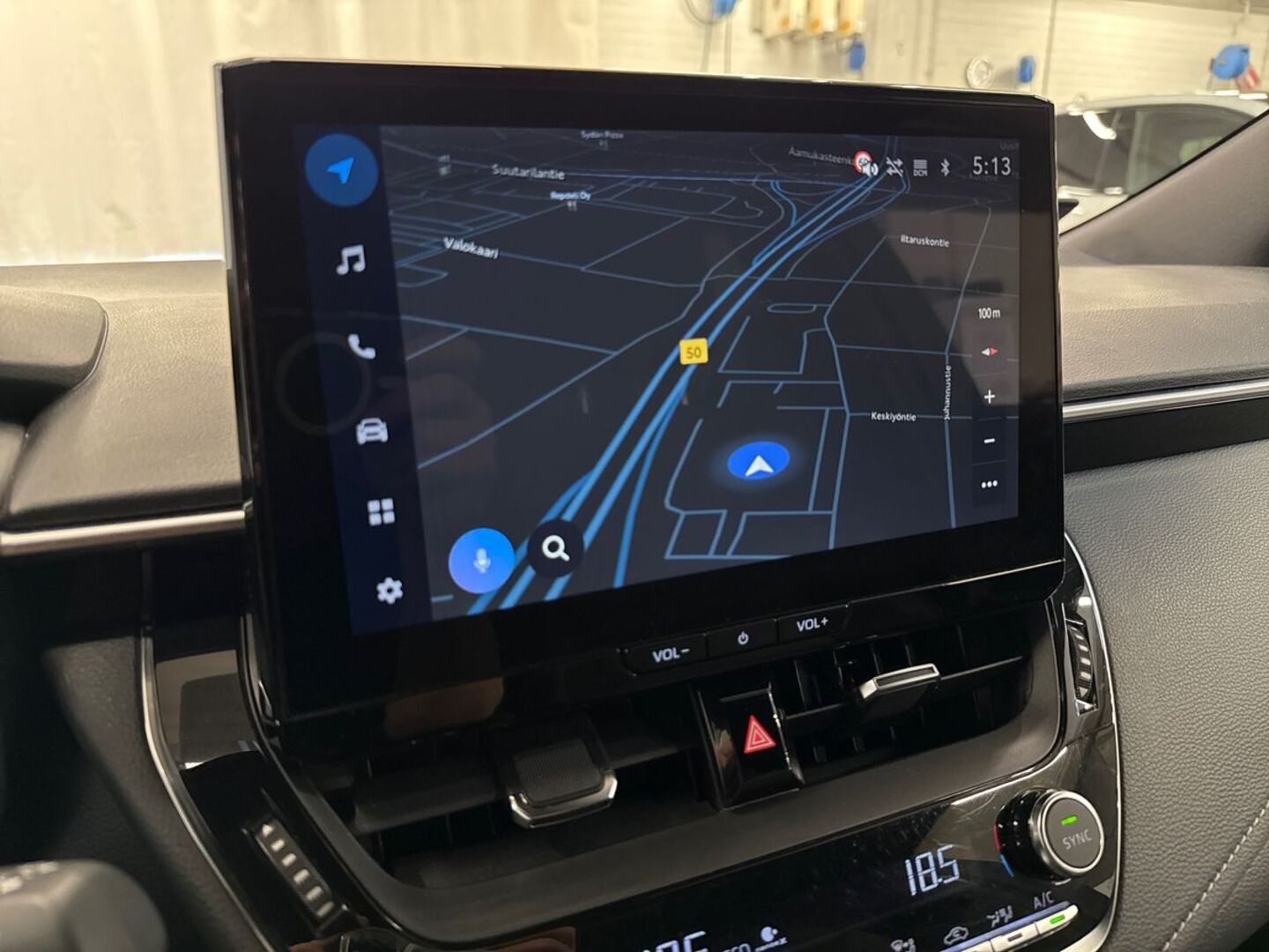 TOYOTA Corolla 2026