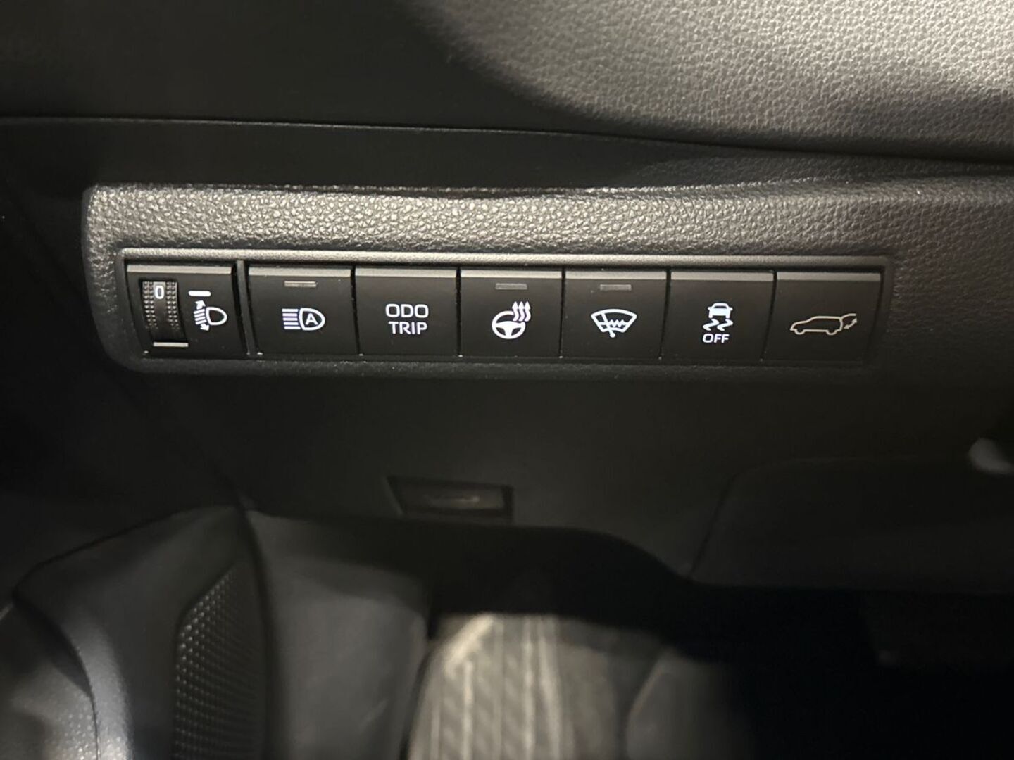 TOYOTA Corolla 2026