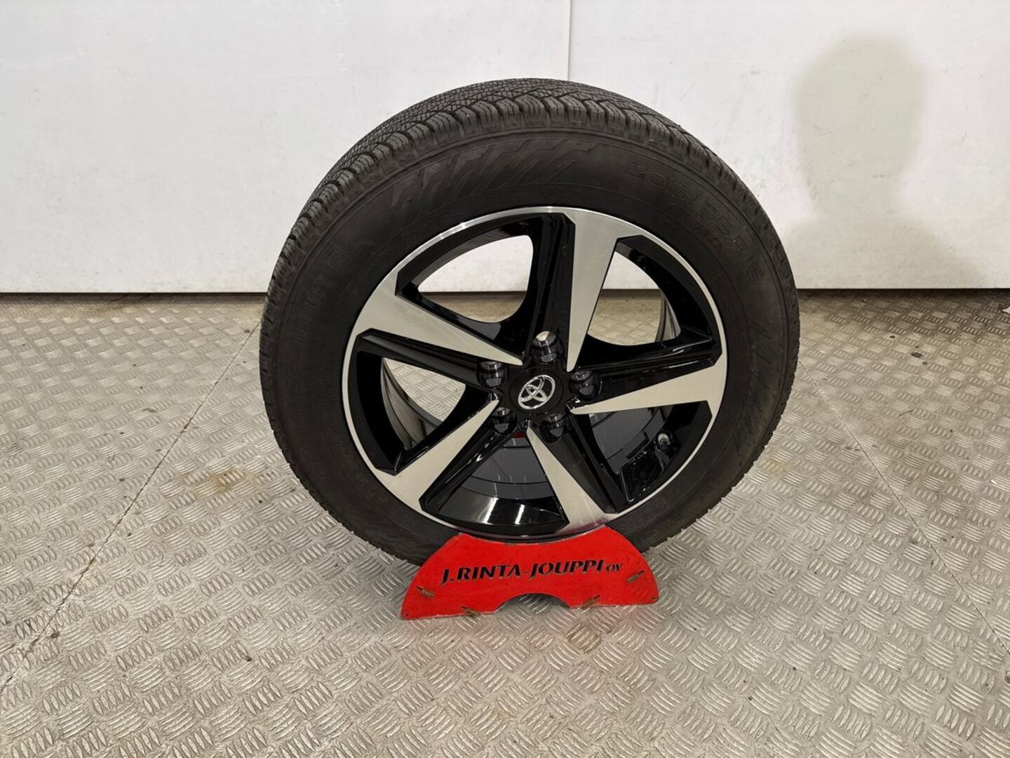 TOYOTA Corolla 2026