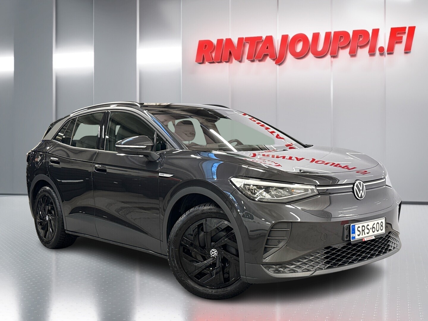 VOLKSWAGEN ID.4 2021