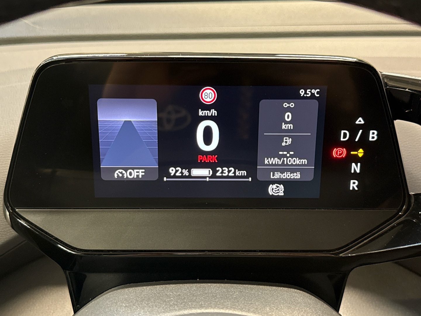 VOLKSWAGEN ID.4 2021