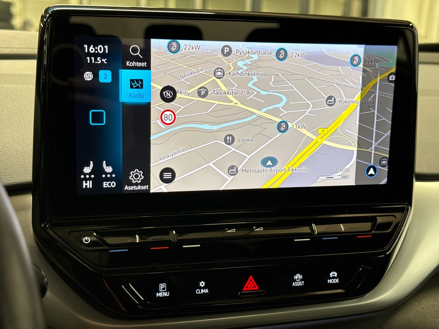 VOLKSWAGEN ID.4 2021