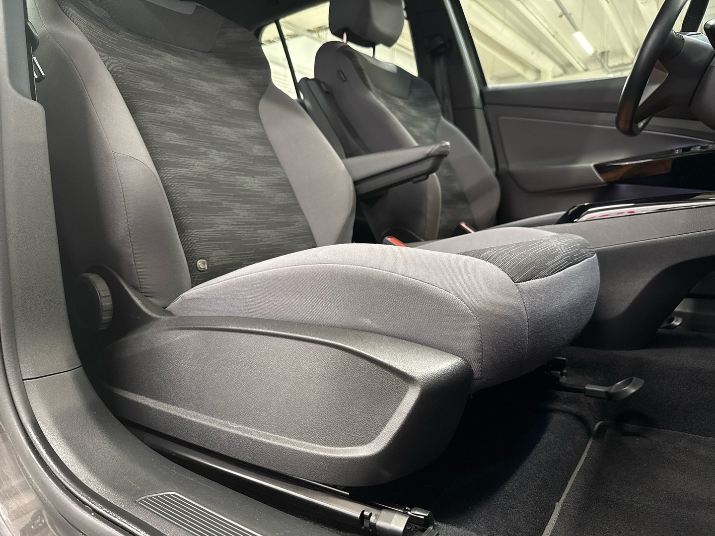 VOLKSWAGEN ID.4 2021