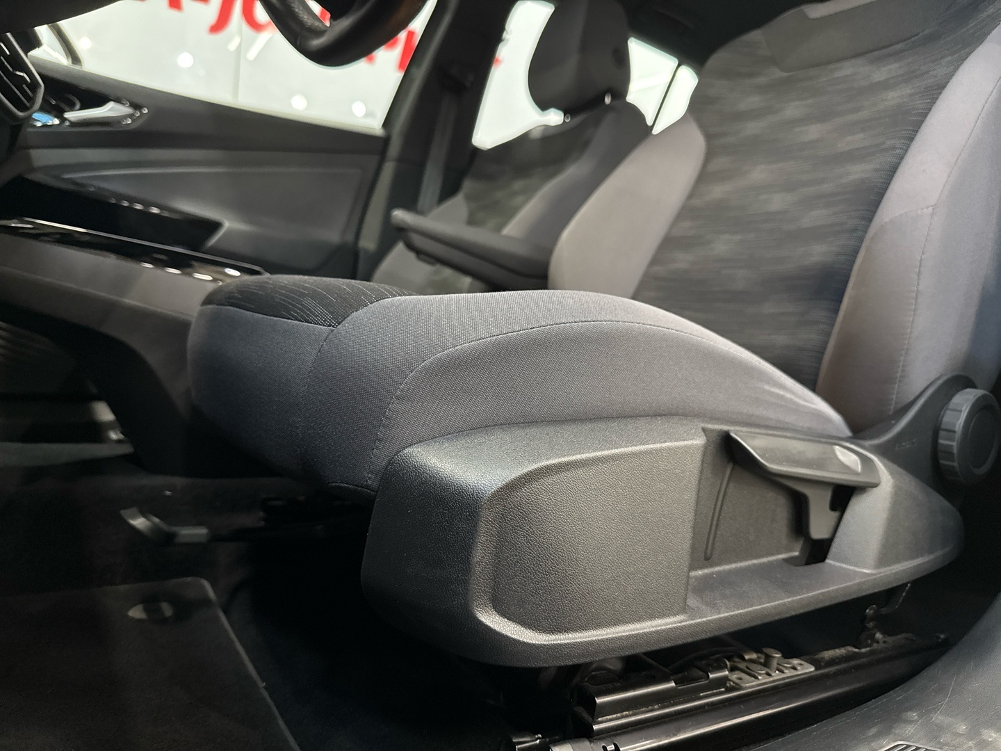 VOLKSWAGEN ID.4 2021