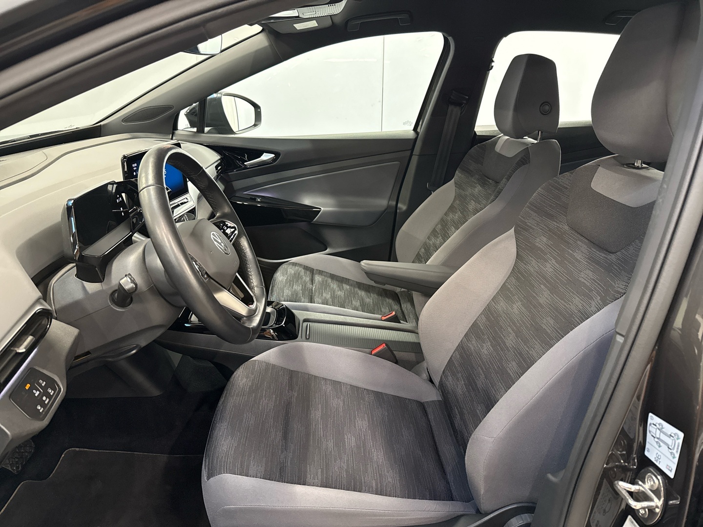 VOLKSWAGEN ID.4 2021