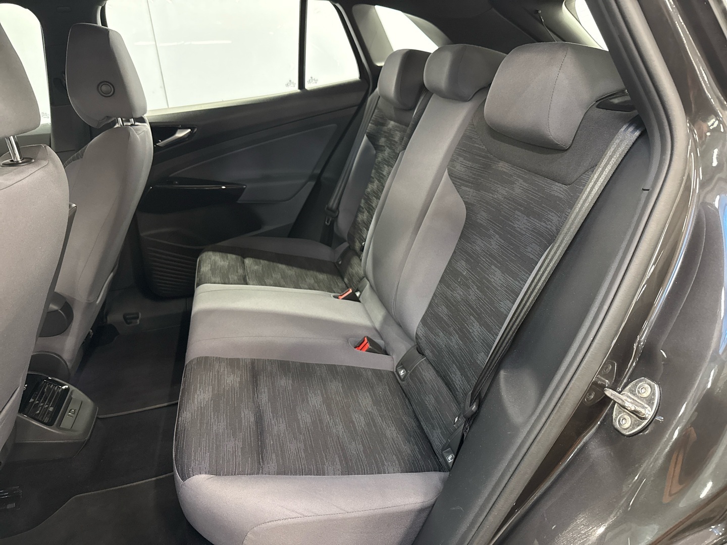 VOLKSWAGEN ID.4 2021