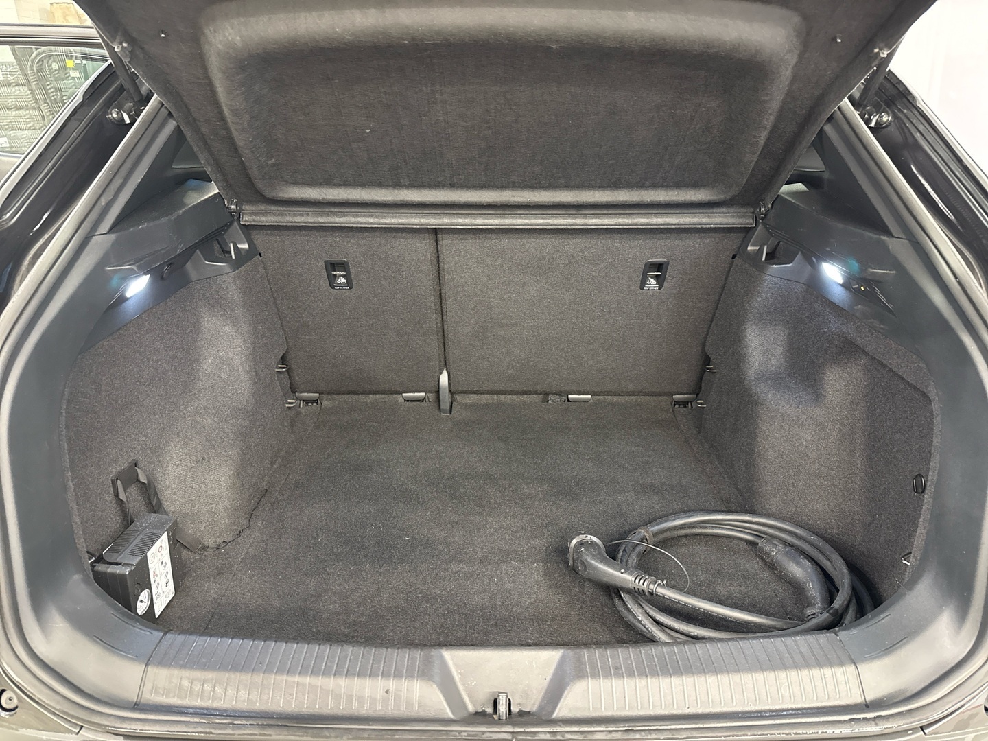 VOLKSWAGEN ID.4 2021