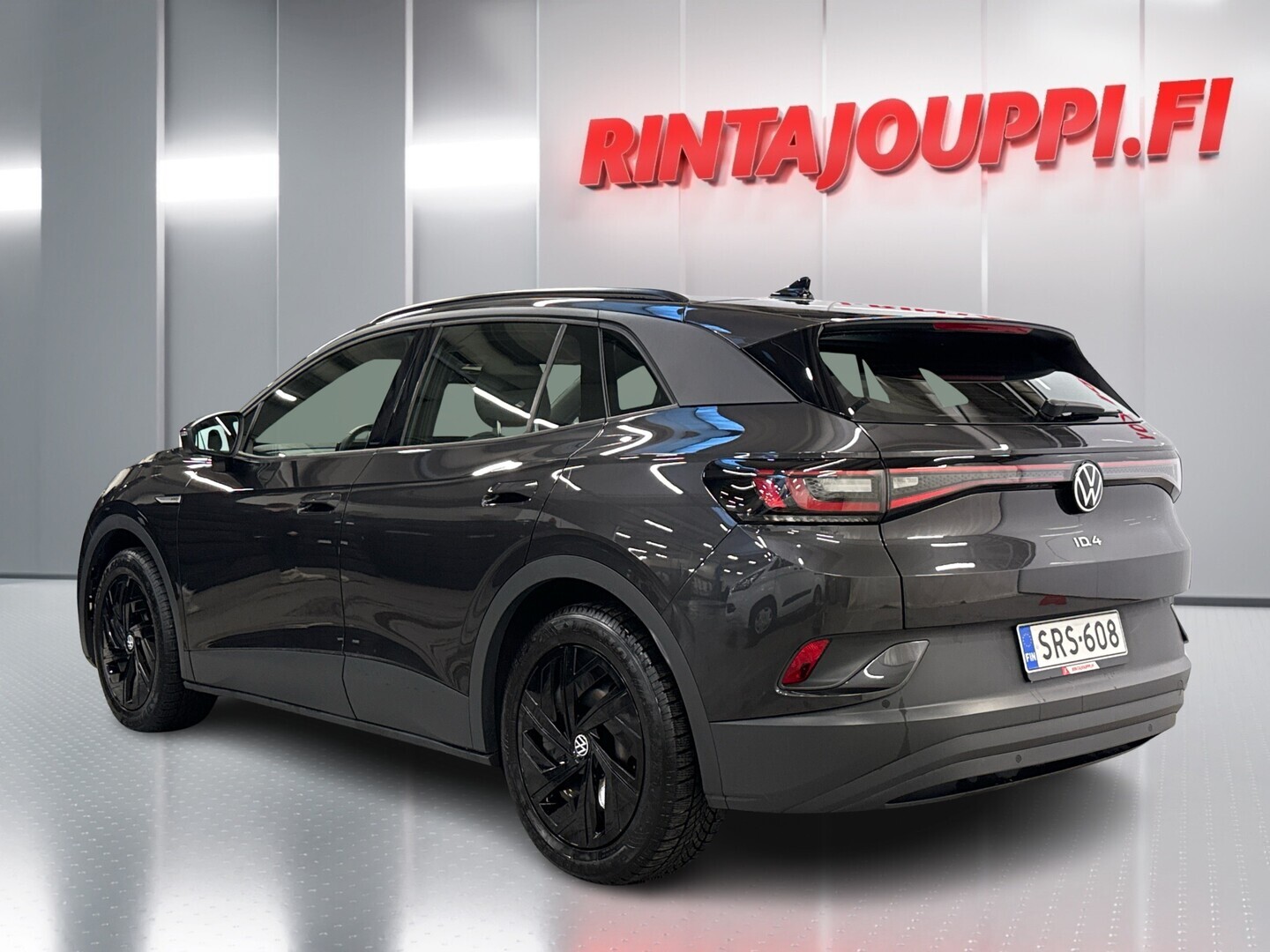 VOLKSWAGEN ID.4 2021