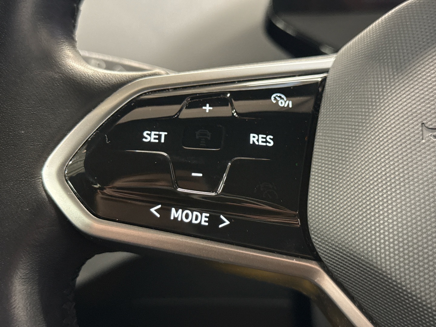 VOLKSWAGEN ID.4 2021