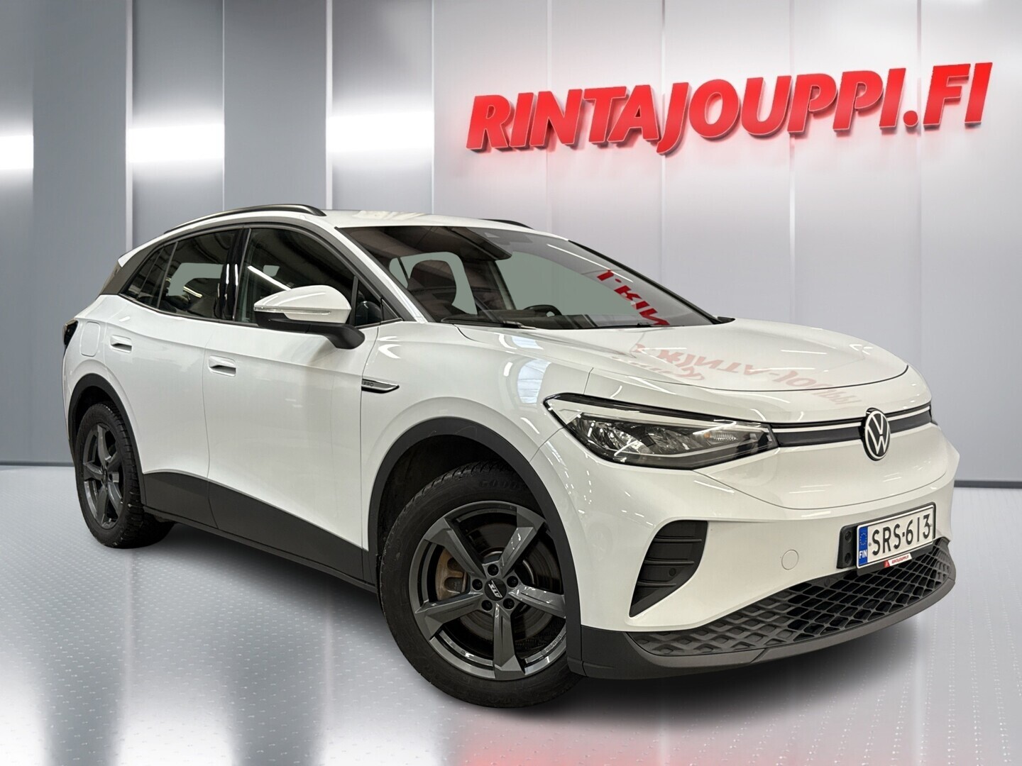 VOLKSWAGEN ID.4 2023