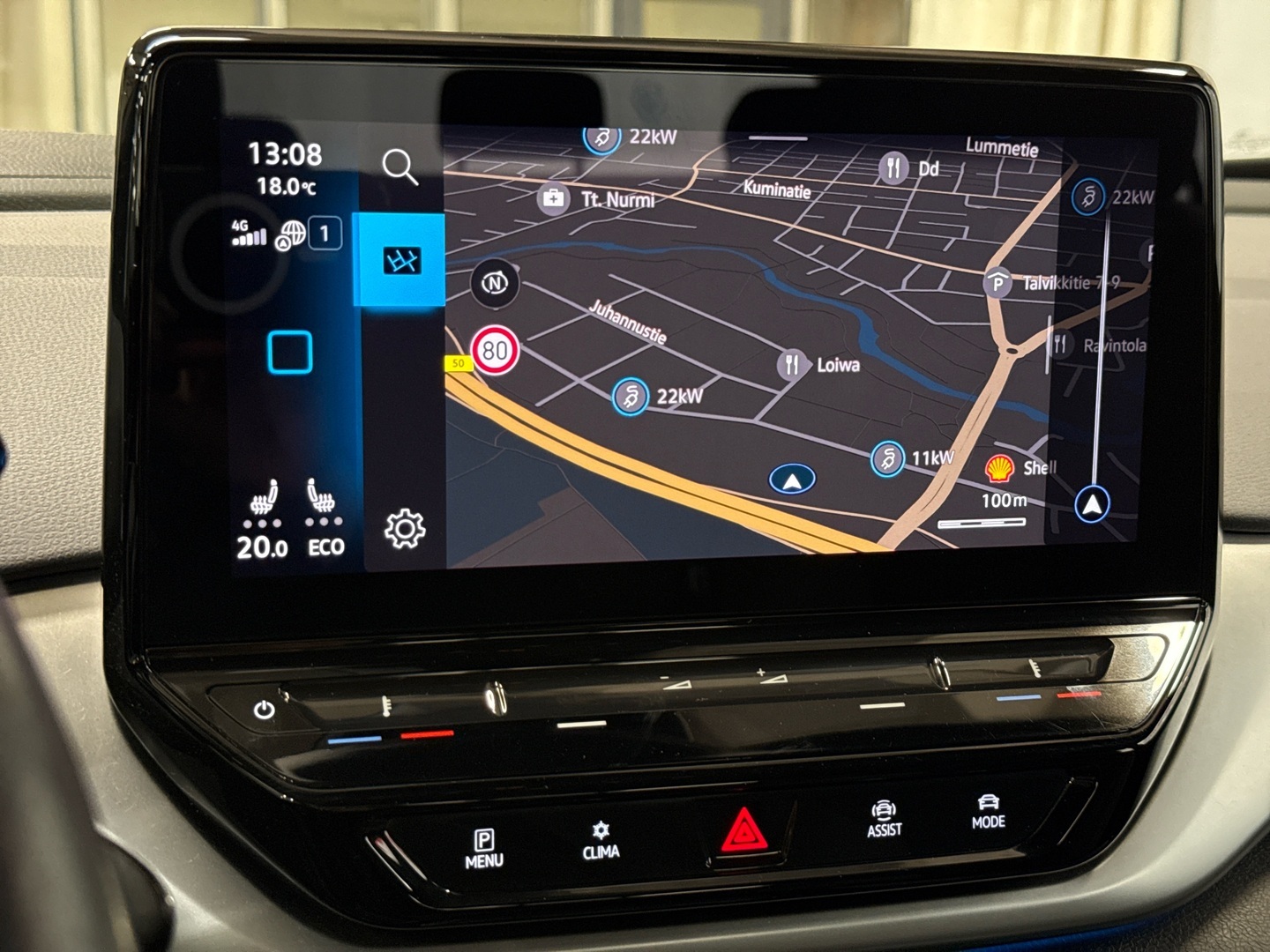 VOLKSWAGEN ID.4 2023