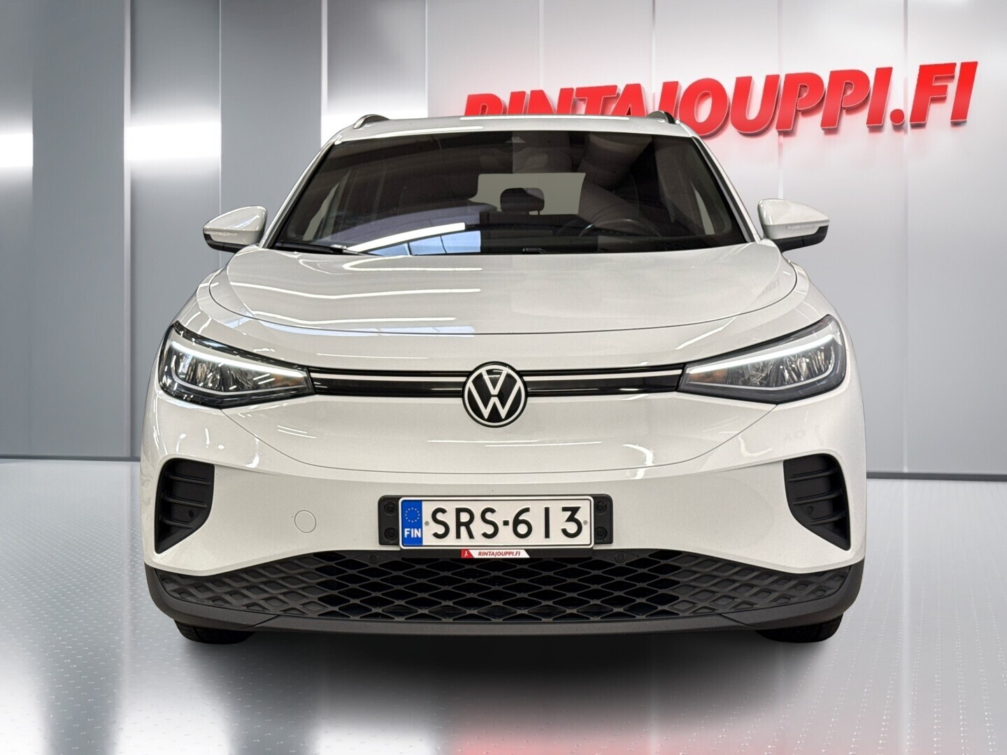 VOLKSWAGEN ID.4 2023