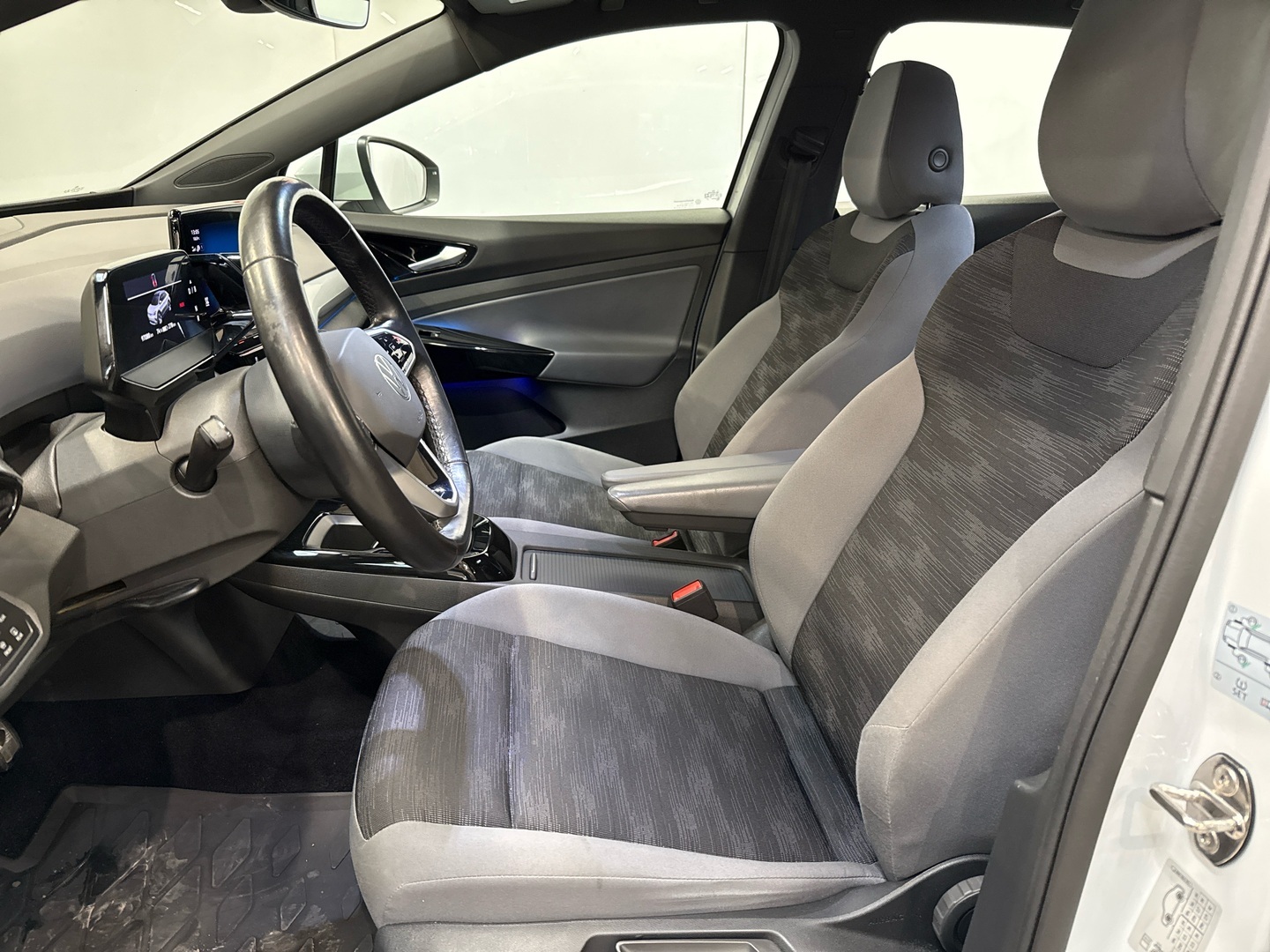 VOLKSWAGEN ID.4 2023