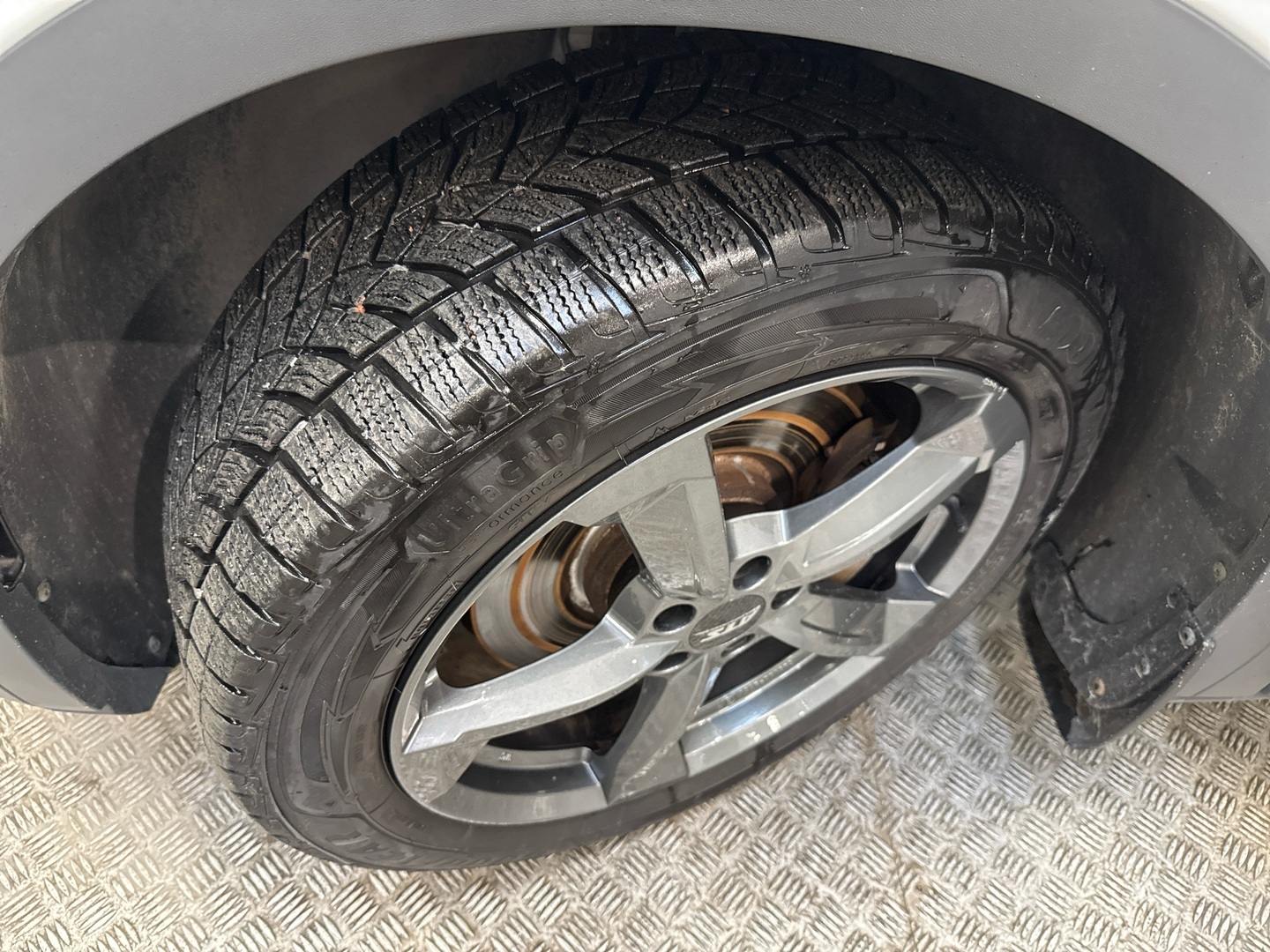 VOLKSWAGEN ID.4 2023