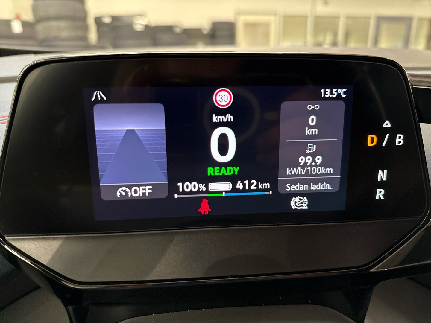 VOLKSWAGEN ID.4 2022