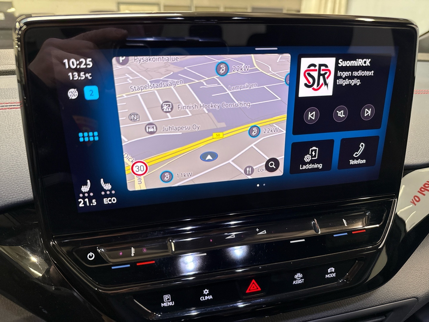 VOLKSWAGEN ID.4 2022