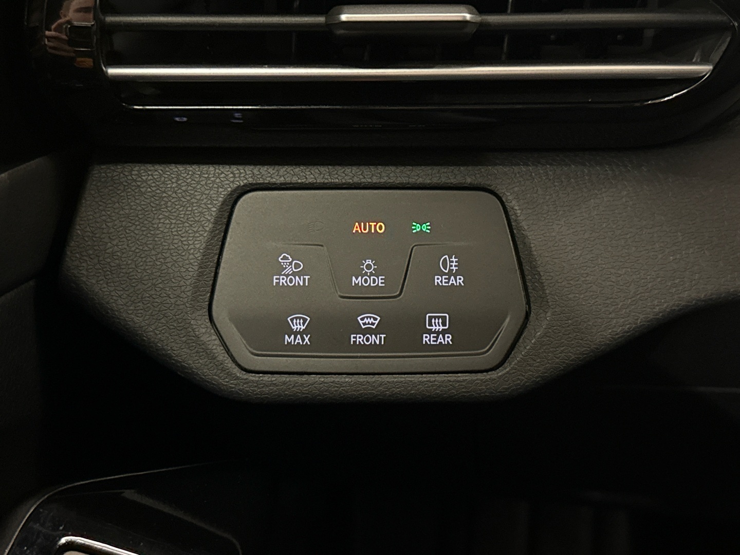 VOLKSWAGEN ID.4 2022