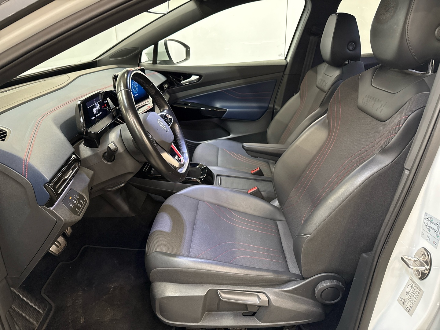 VOLKSWAGEN ID.4 2022