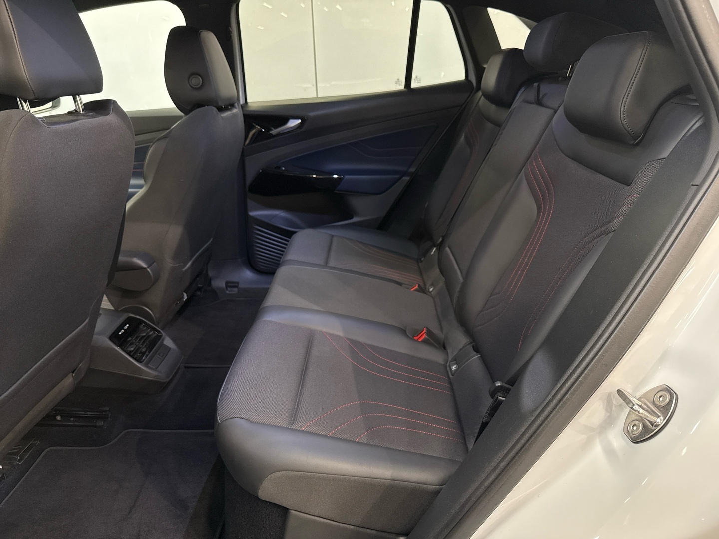 VOLKSWAGEN ID.4 2022