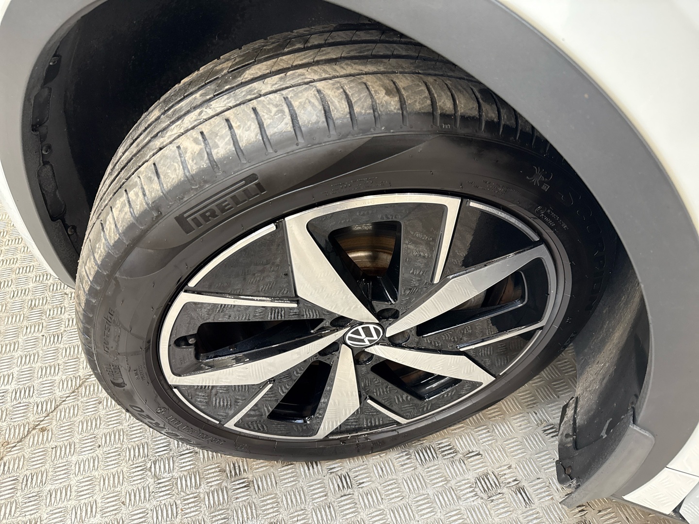 VOLKSWAGEN ID.4 2022