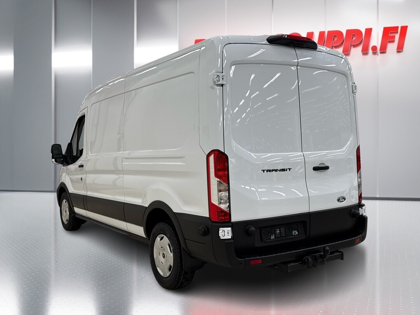 FORD Transit 2026