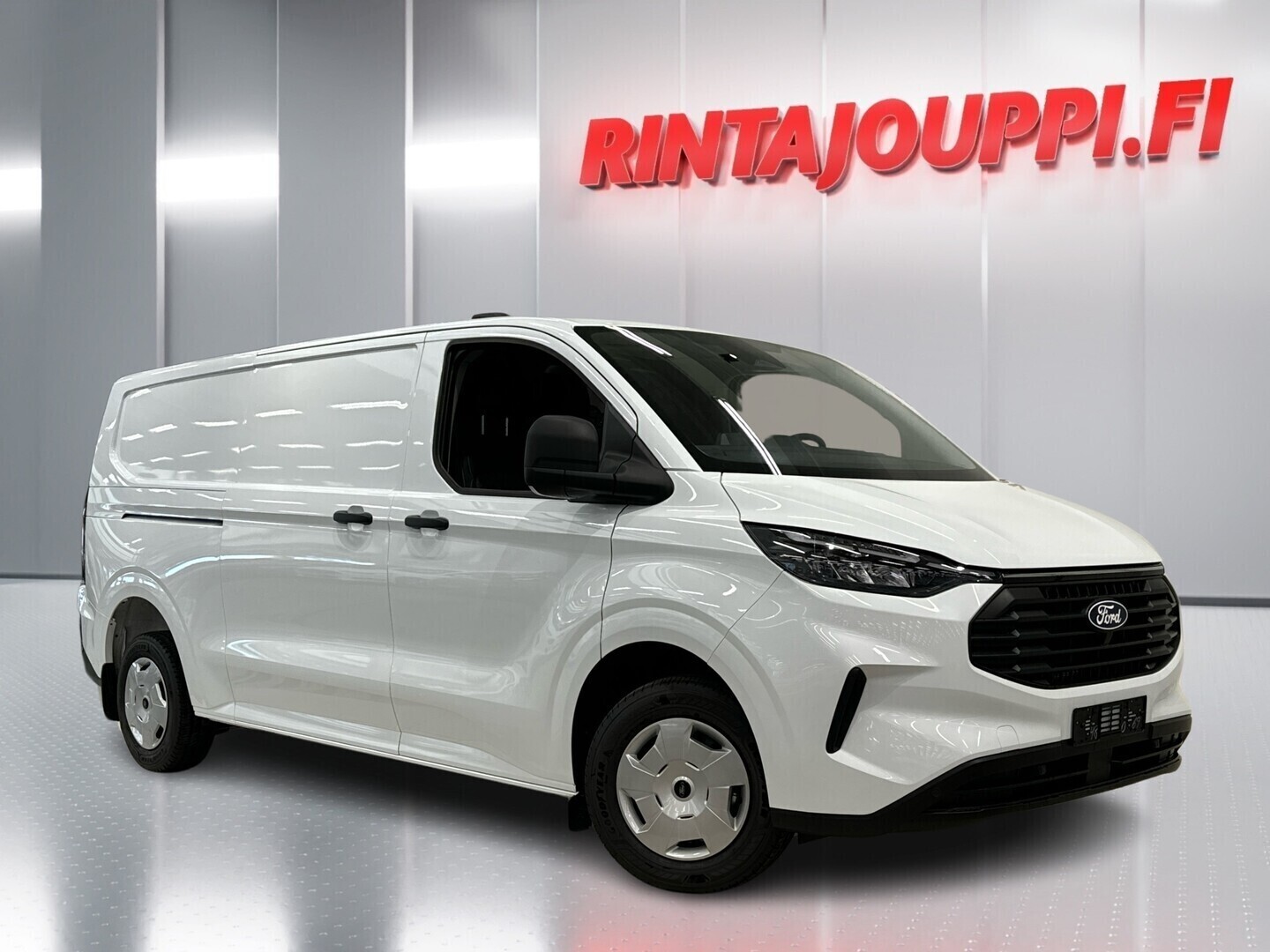 FORD Transit Custom 2026