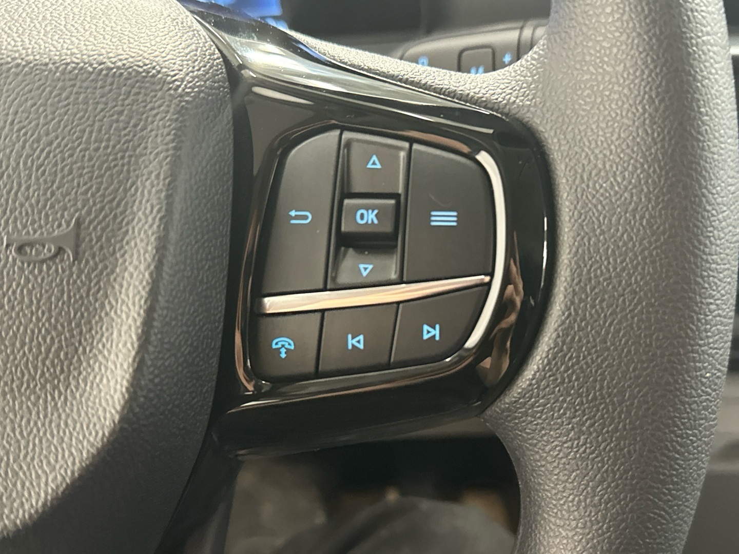 FORD Transit Custom 2026