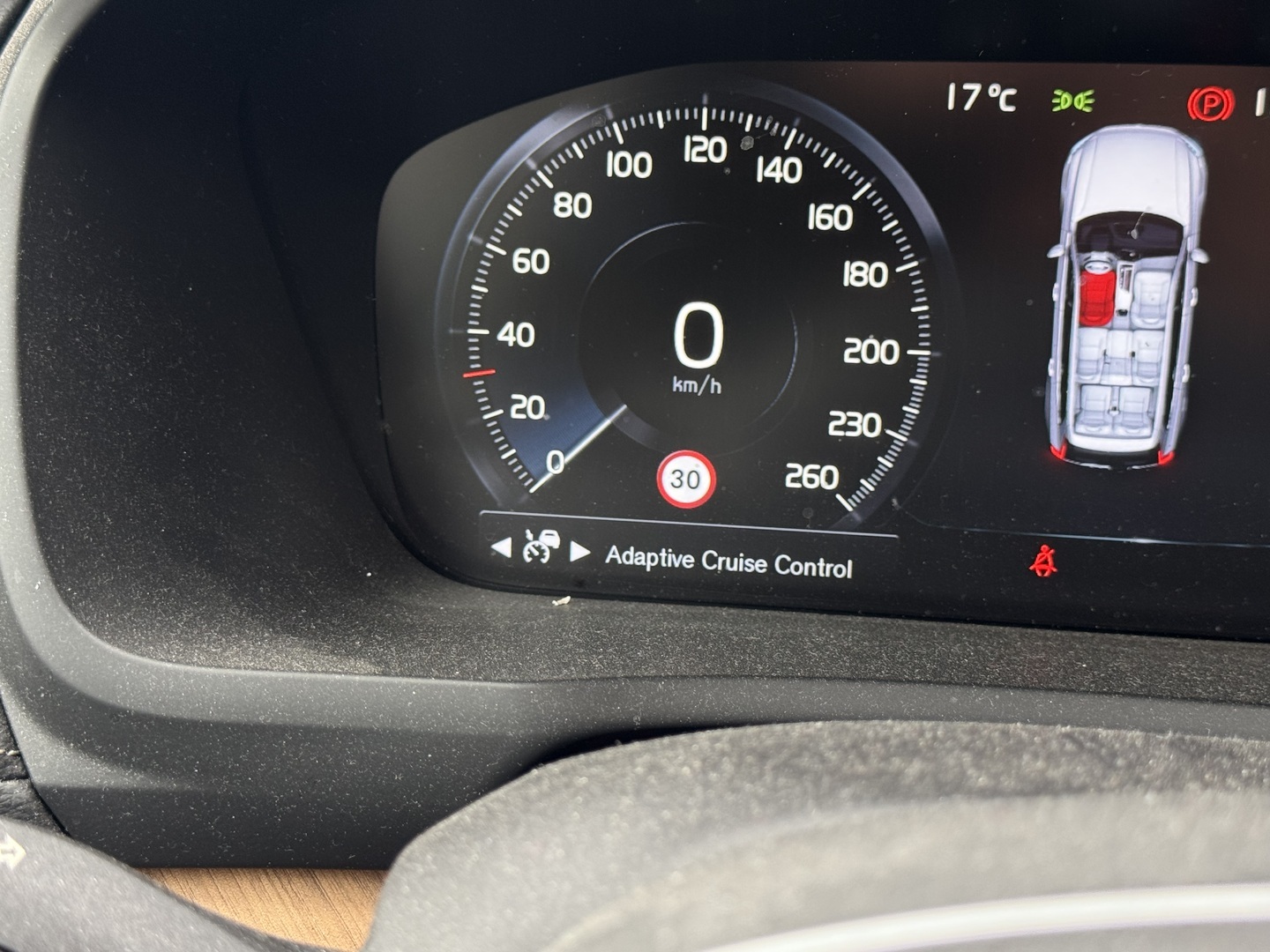 VOLVO XC90 2019