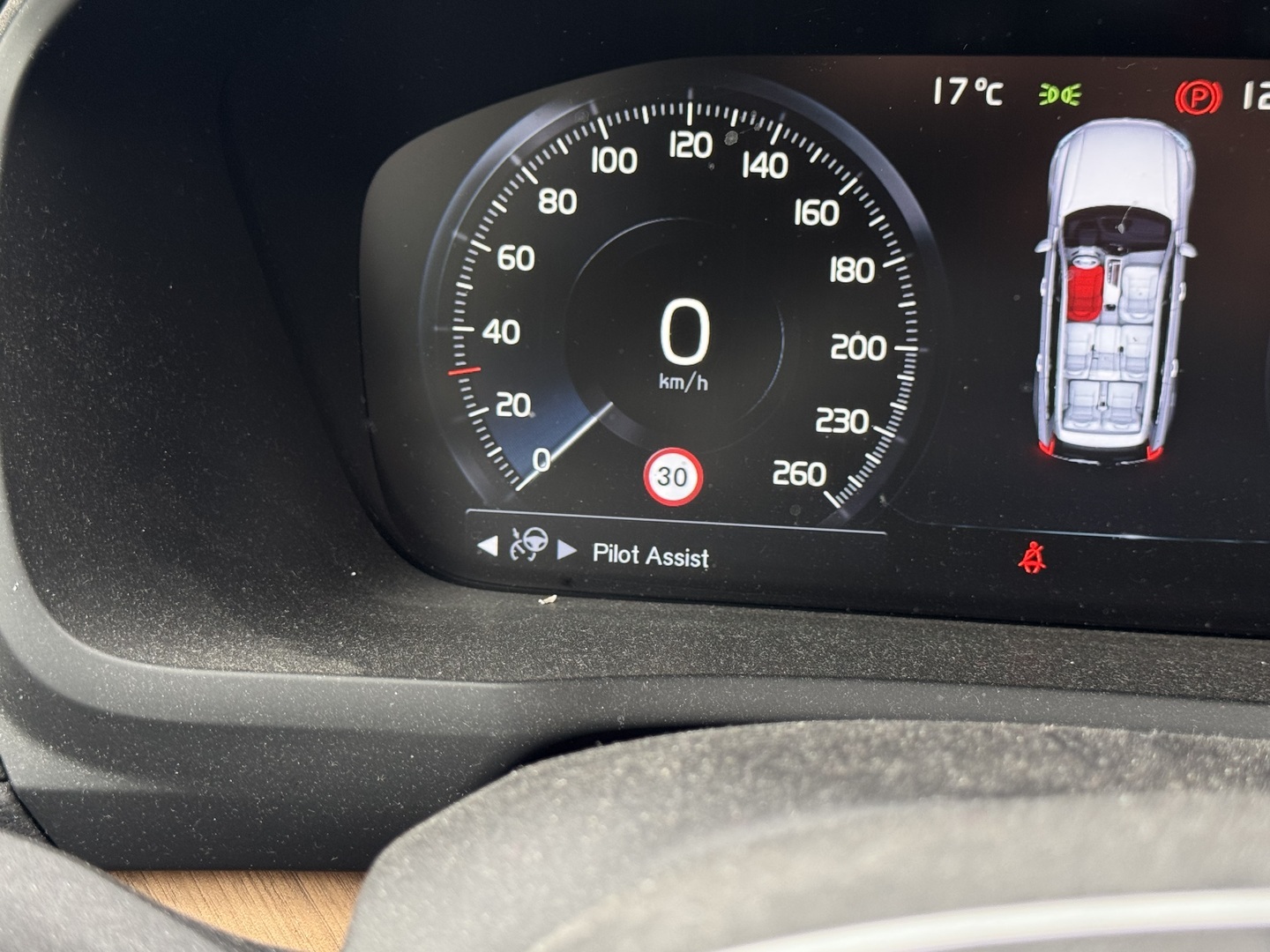 VOLVO XC90 2019