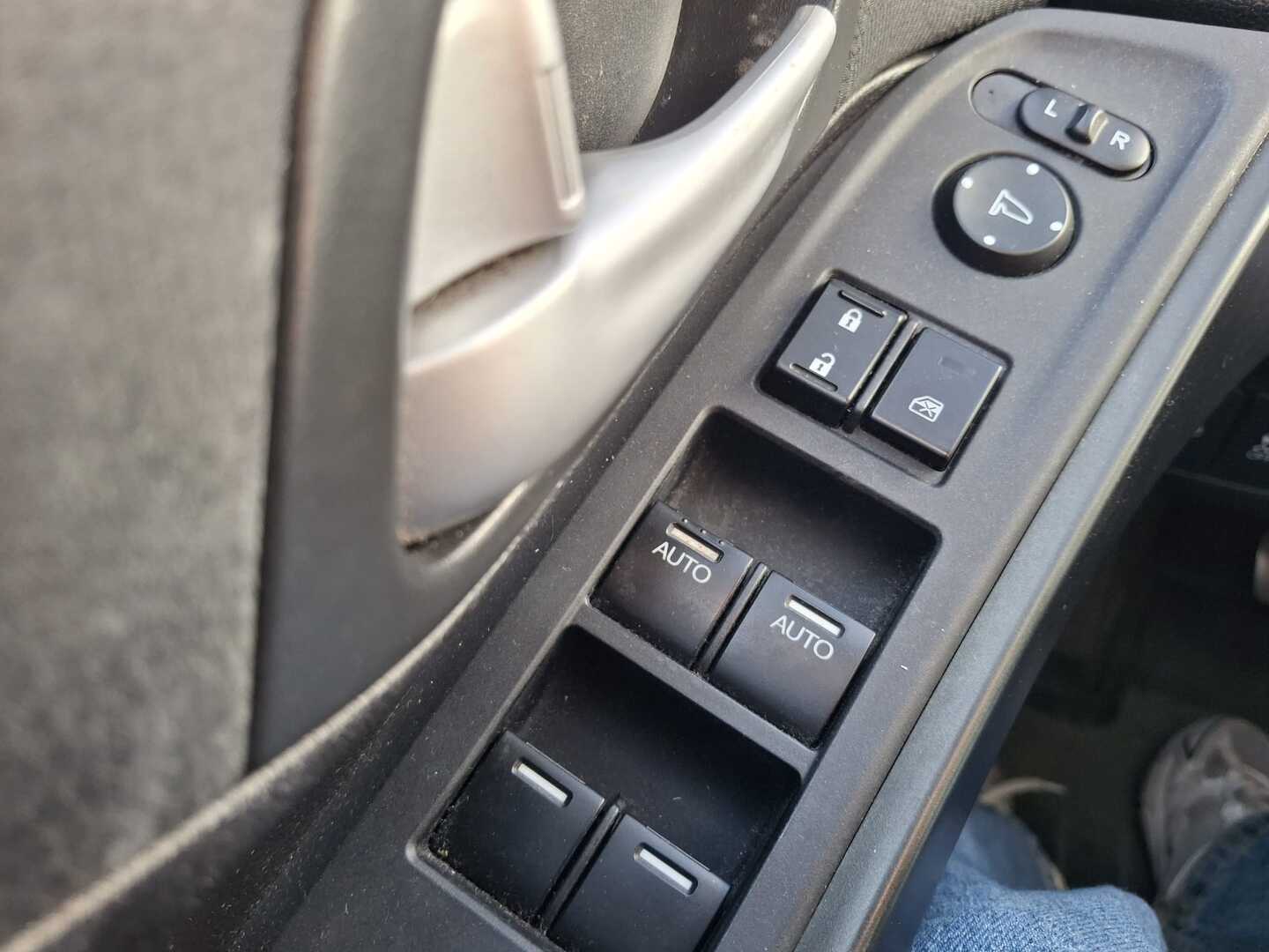 HONDA Civic 2014