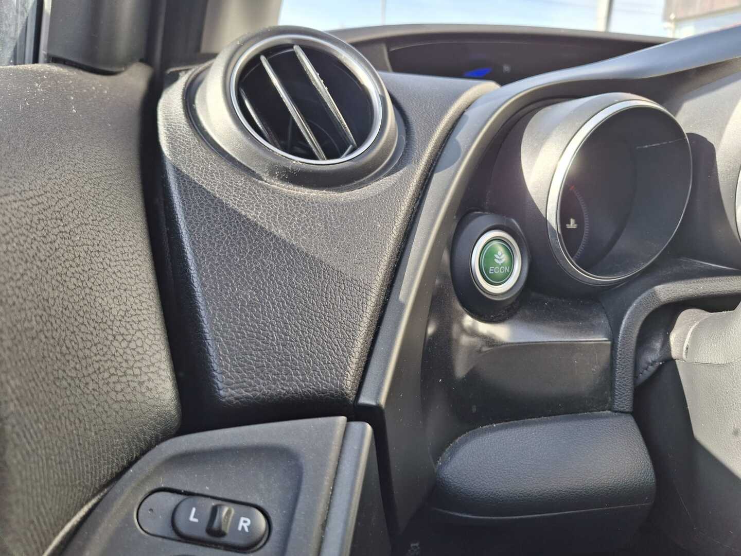 HONDA Civic 2014