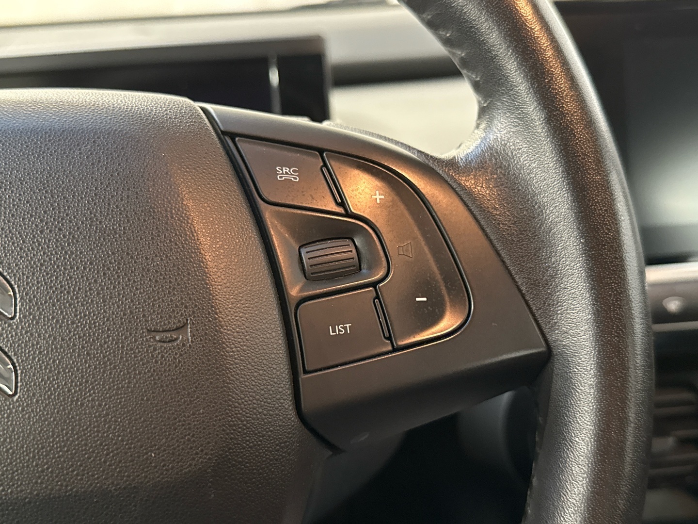 CITROEN C4 Cactus 2019