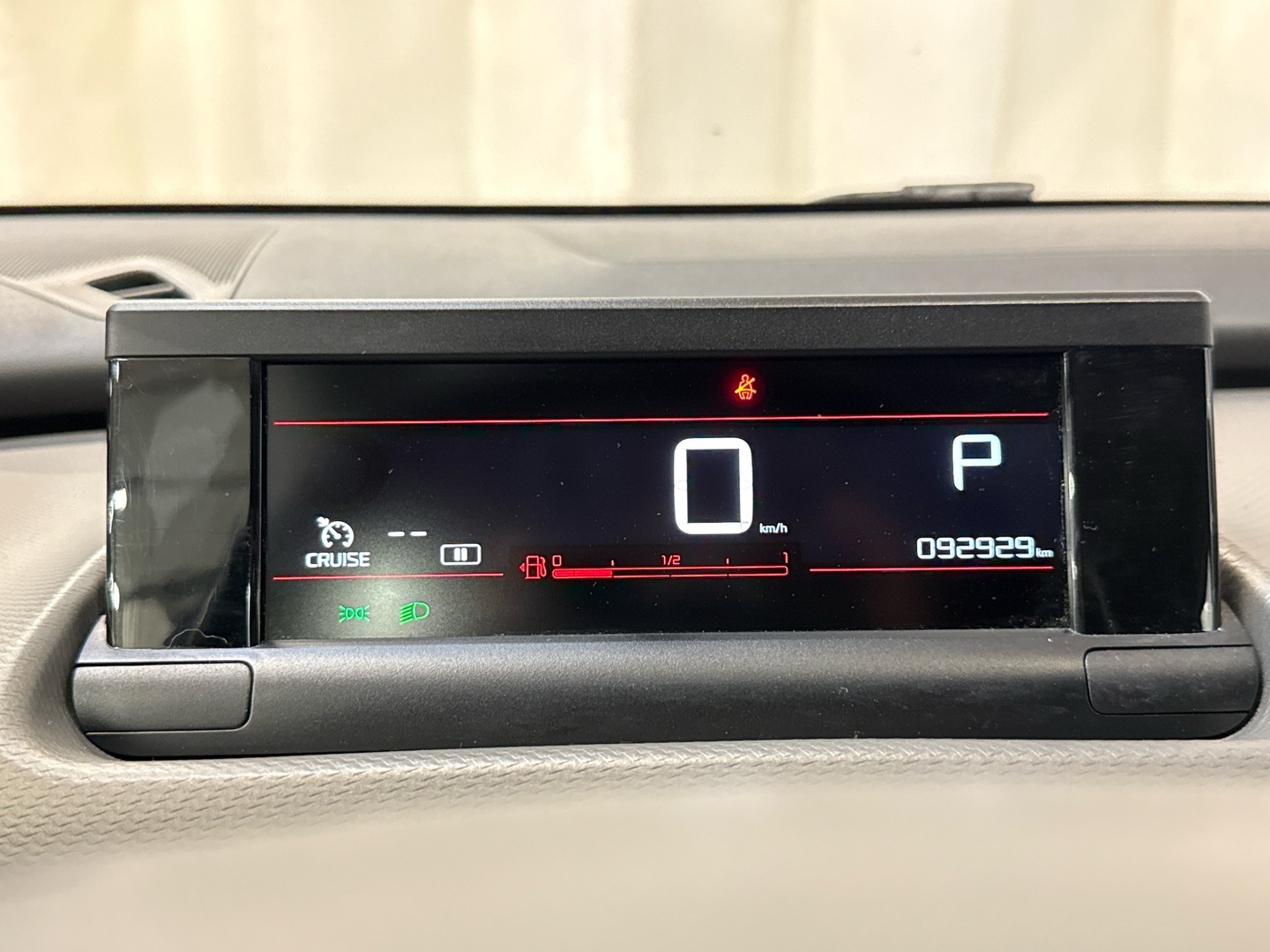 CITROEN C4 Cactus 2019