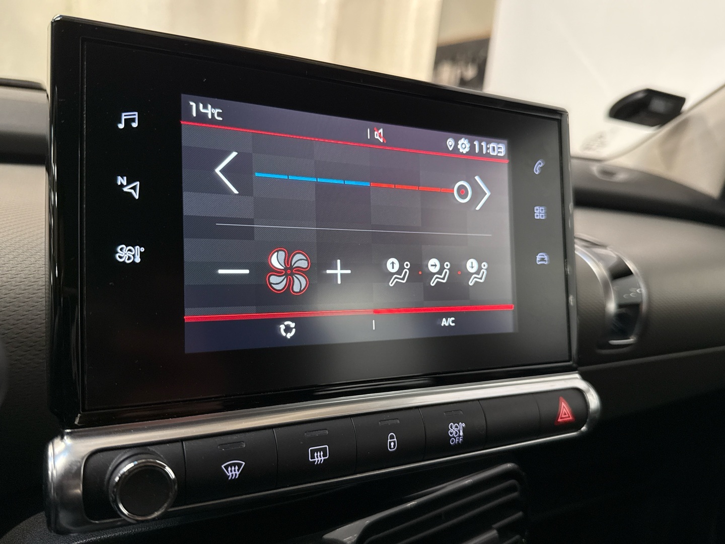 CITROEN C4 Cactus 2019