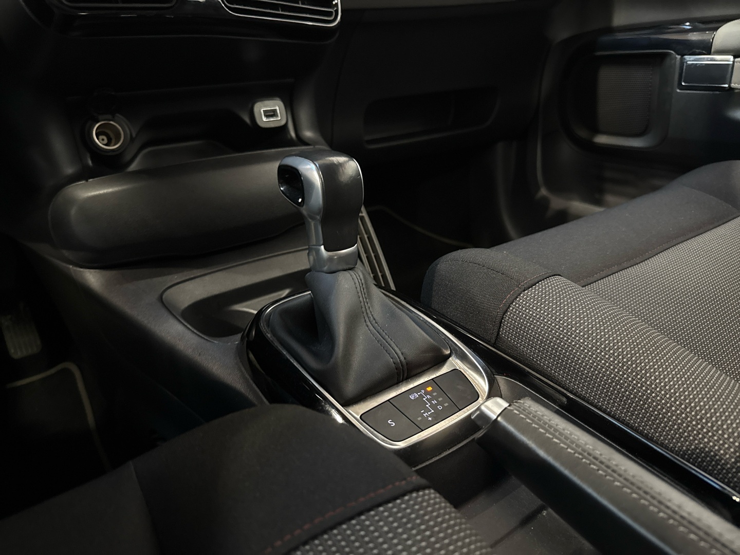 CITROEN C4 Cactus 2019