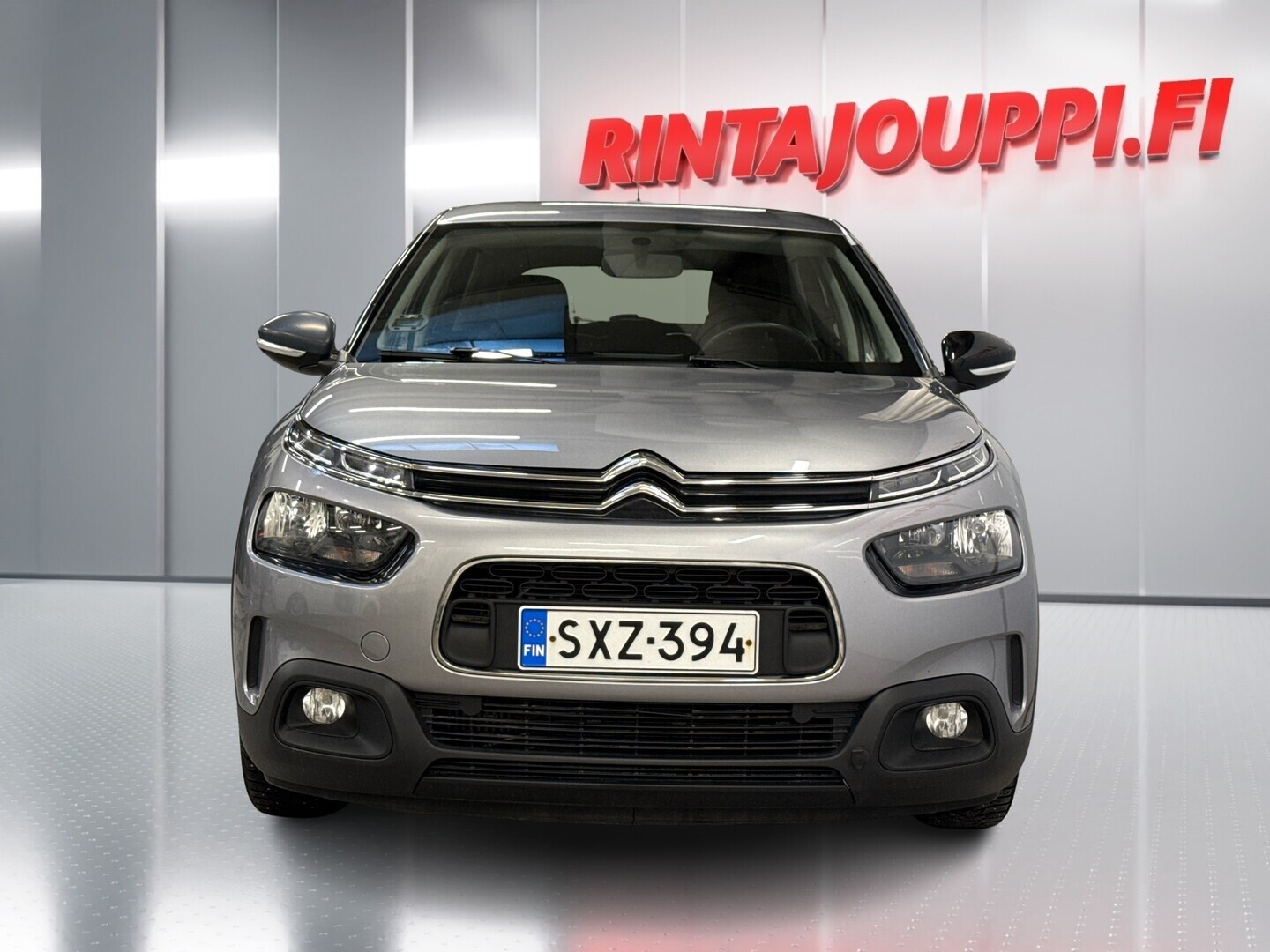 CITROEN C4 Cactus 2019