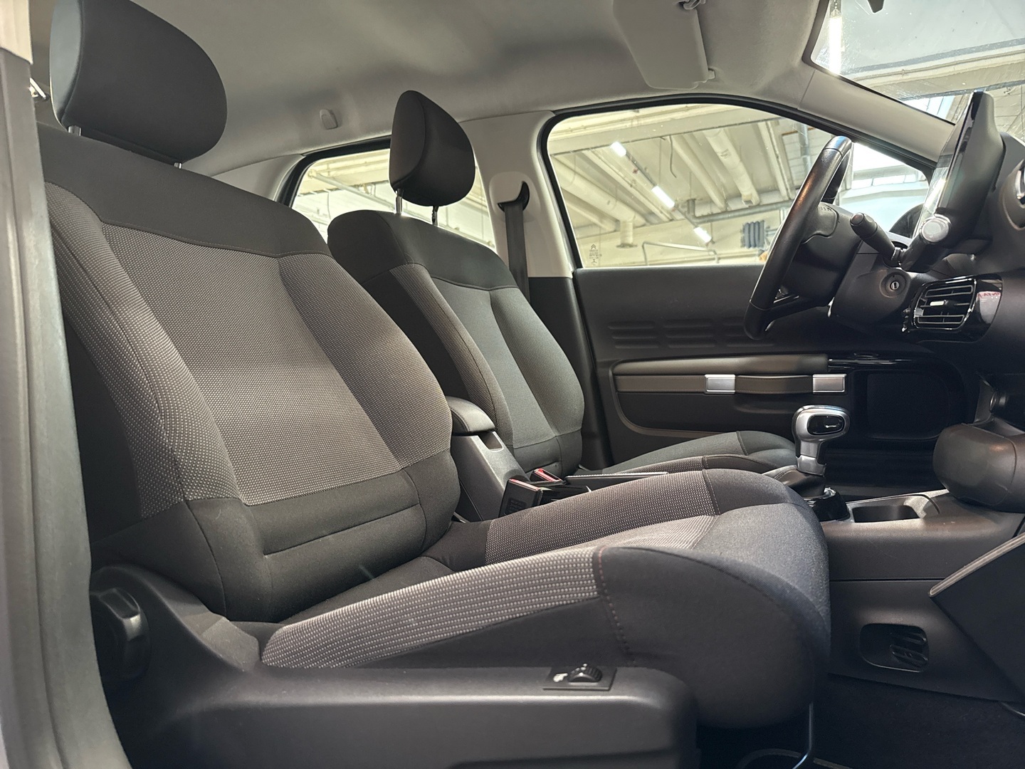 CITROEN C4 Cactus 2019