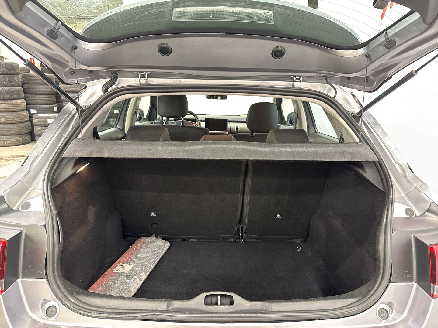 CITROEN C4 Cactus 2019